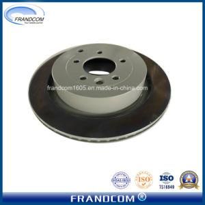 Car Body Parts Disc Rotors Brakes for Land Rover Find 3 V8