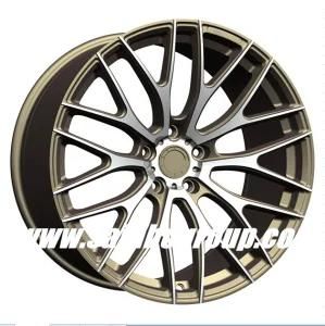 F80090 20 Inch Aftermarket Alloy Wheels Rims