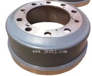 Truck Brke Drum for Kamaz 4310-3501070