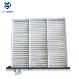 Machinery Cabin Air-Conditoning Air Filter Mr500057 7803A027 for Mitsubishi Pajero III IV Montero