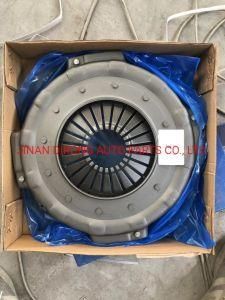 Sinotruk Pressure Plate 6 Wheeler Y350t180-10p5-3 Sinotruk Shacman Foton FAW Truck Spare Parts