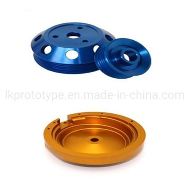 Custom High Quality Precision Car/Auto Parts Plastic/Brass/Copper/Metal/Aluminum Precision/Machining