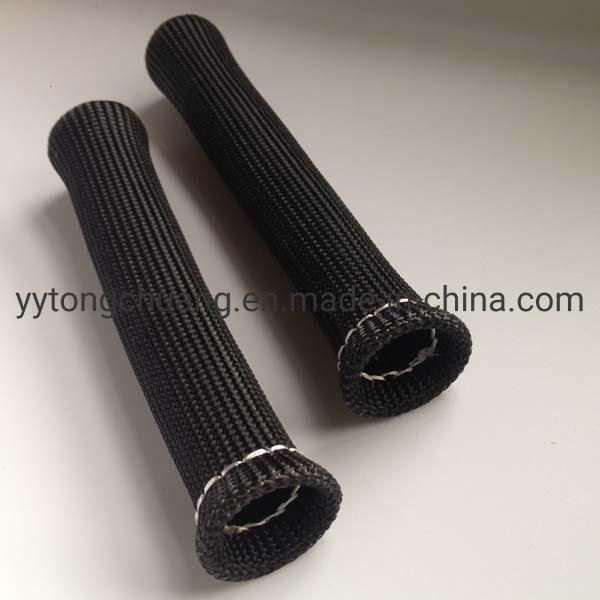 Universal Thermal Titanium Exhaust Header Heat Wrap