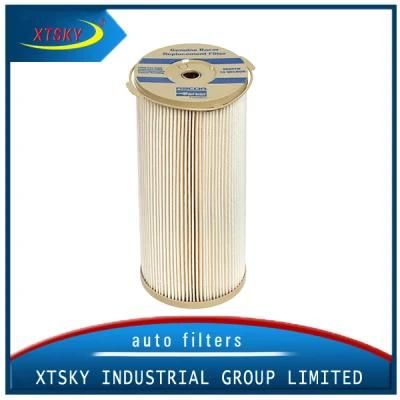 Chinese Manufacturer Heavy Duty Auto Fuel Filter (2020TM)
