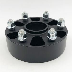 6 Lug 6X139.7 6X5.5&quot; 6061 T6 Forged Aluminum Wheel Adapter Spacers