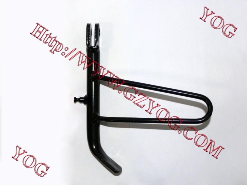 Motorcycle Parts Motorcycle Side Stand for Dm150 Italika125