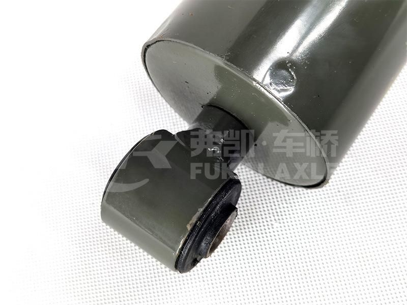 Wg1642430285 Cabin Front Suspension Shock Absorber for Sinotruk HOWO Jinwangzi Truck Spare Parts