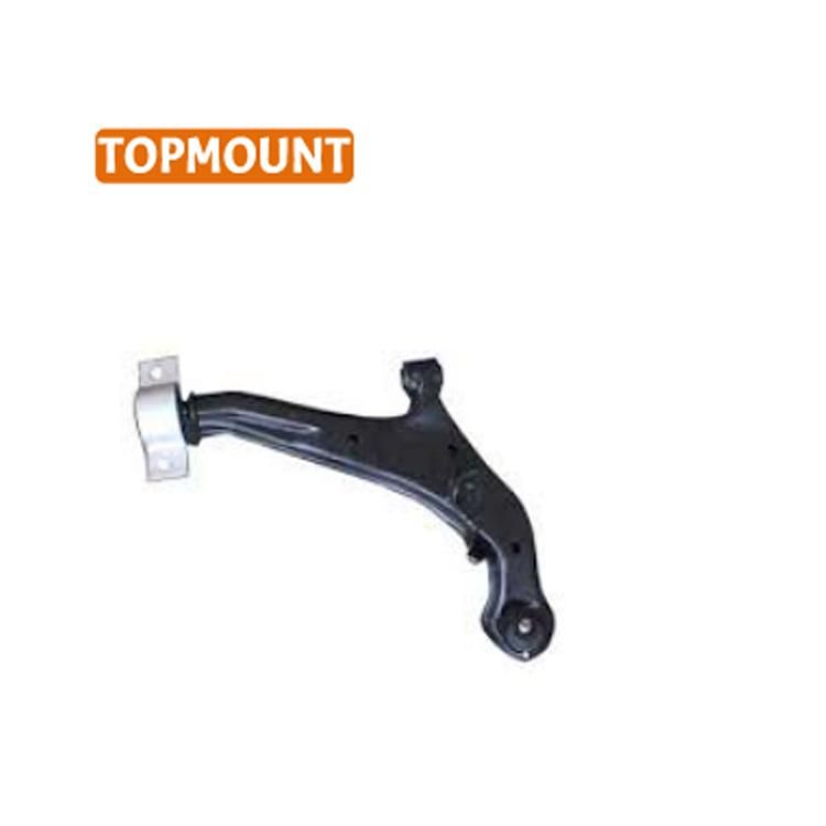 Topmount 54501-9W200 54500-9W200 Auto Parts Suspension Control Arm for Nissan-Teana 2004-2007