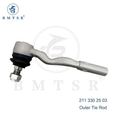 Bmtsr Outer Tie Rod for W211 211 330 25 03
