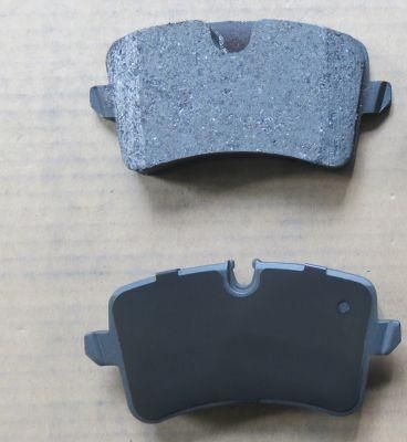 Rear Alex Audi A8l Ceramic Brake Pad D1547-8755