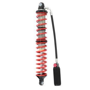 High Performance Coilover Shock Absorbers 10inch for Offroad Racing Cars