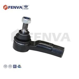 Auto Front Rear ISO Certificate Pneumatic 1K0423811e 1K0423812e Tie Rod End for VW Golf5 Golf6 Passatb6 Tourantie