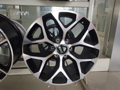 Alloy Wheel Rims for Audi for BMW for Benze for Toyota