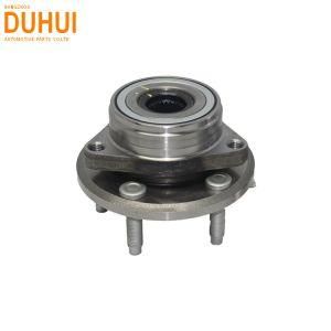 513100 Front Axle Wheel Hub Bearing for Ford and Lincoln