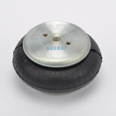Durability Single Convoluted Rubber Air Shock Absorber for Lifting Fs70-7