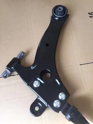 Auto Suspension Part Hanger Bracket