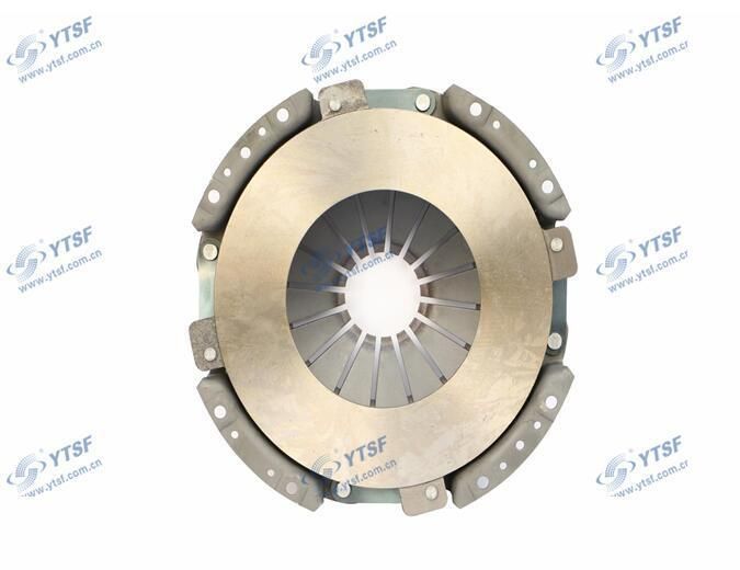 Geniune Foton Forland Truck Auto Parts Isf2.8 Clutch Disc