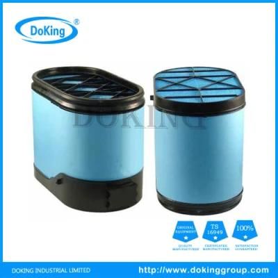 Factory Price Auto Parts Air Filter P621983 for Trucks