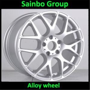 17, 18, 19inch Replica Wheel, Car Rim Wheel From China (279)