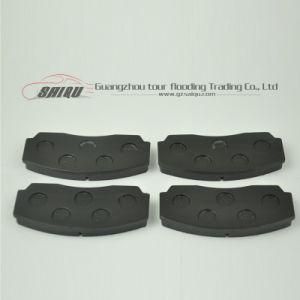 Super Brake Pad for Ap 5200/5040 Caliper China Supplier