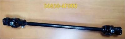 Steering Column Down Steering Shaft Shaft Assy Intermediate OE 56850-4f000 for Hyundaiporter 2