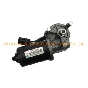 Sinotruk HOWO A7 T7h Truck Wiper Motor Wg1661740022