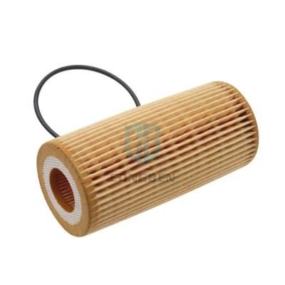 China Factories Car Accessories Engine Parts Oil Filter Price 06D115466