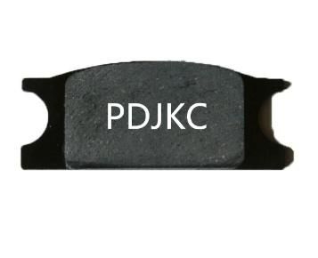 Mining Truck Disc Brake Pads (3V5465)