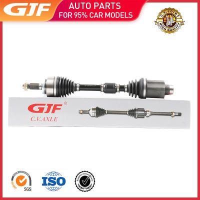 Gjf Auto Axle Parts Right Drive Shaft for Honda Civic Fa1 Mt C-Ho100-8h