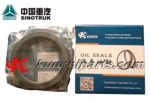 Wg231328772 85*105*8/8 Differential Oil Seal for Sinotruk HOWO