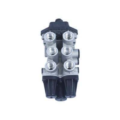 Six Loop Protection Valve for Truck 9347050050