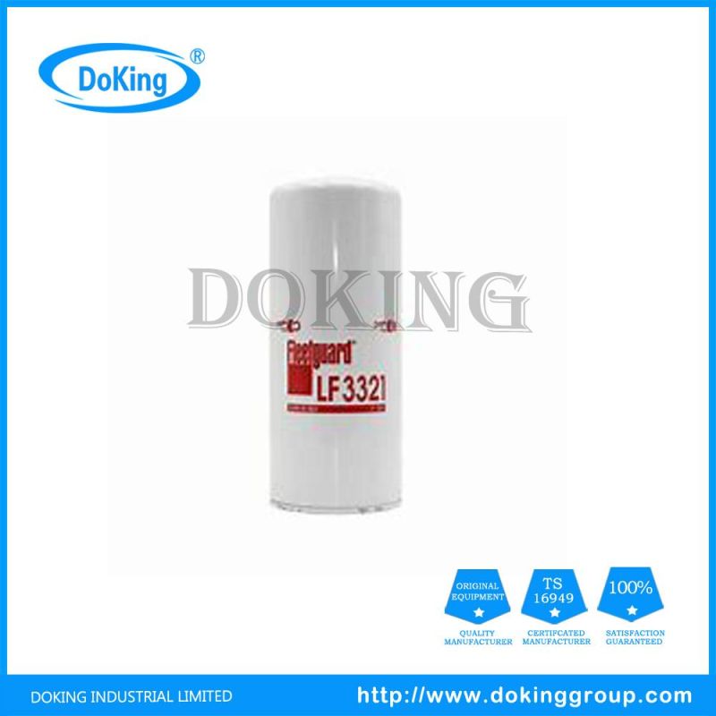 Wholesale Price Auto Parts Oil Filters Lf3654 for Fleetguad-D/Ca-T/Jcb/Perkin/Vol