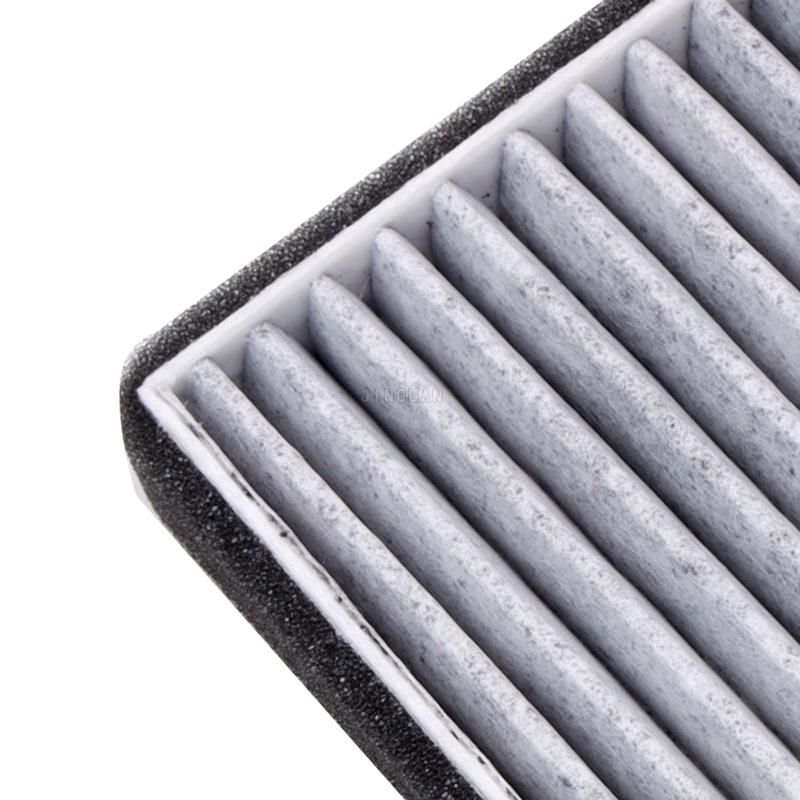 Auto Spare Parts Cabin Filter 88568-52010 OEM for Toyota 27 27 789 70r / 27 27 711 28r