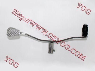 Motorcycle Parts Gearshift for Wy125 Bm100 Xy200