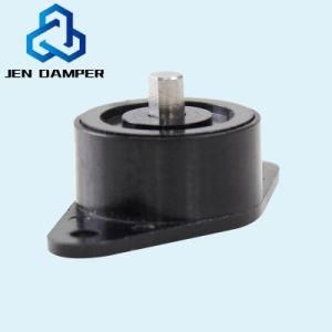 High Quality Plastic Soft Close Coffee Maker Rotary Damper