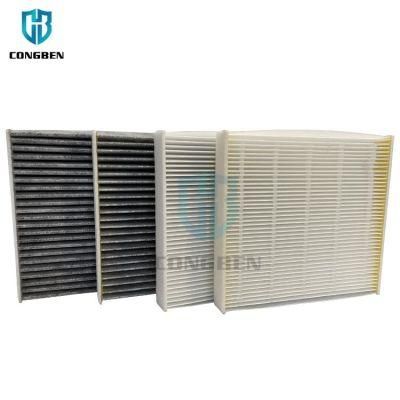 Congben High Performance Auto Spare Parts Cabin Air Filter 87139-30040