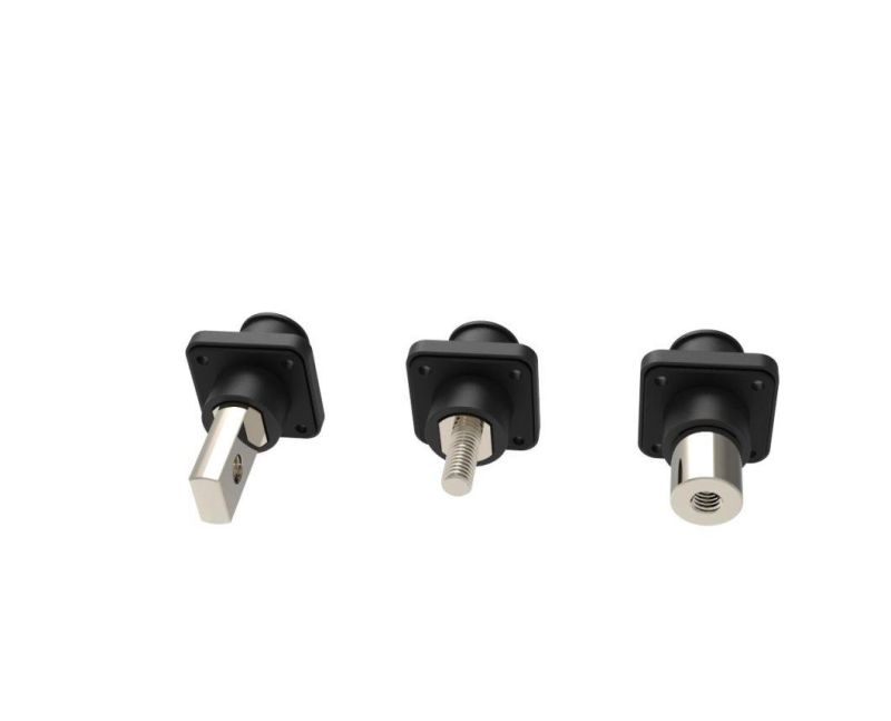 Fpic Factory Power Storage Electrical Connectors for Cars