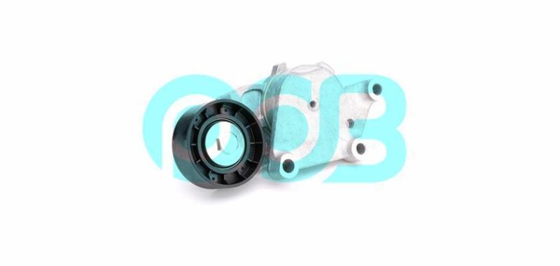 Automotive Drive Belt Tensioner Pulley Assy 1613837980 Vkm33043 5751.86 1690293 for Citron Mazda Ford Suzuki P-Eugeot Toyota V-Olvo