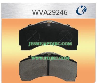 Truck Brake Pad Wva29246