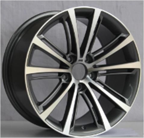 NXJ132 JXD Brand Auto Spare Parts Alloy Wheel Rim Replica Car Wheel for BMW M series