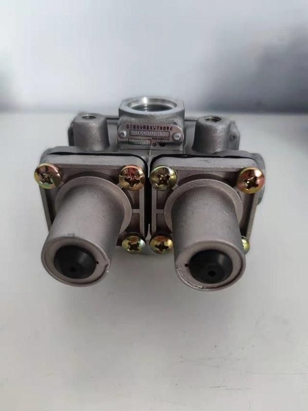 Factory Price Four Loop Protection Valve 9347023000