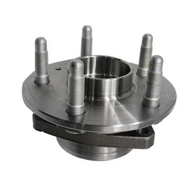 Wheel Hub Bearing Dac Unit Wheel Hub Bearing Assembly for Gmc Terrain 13502785