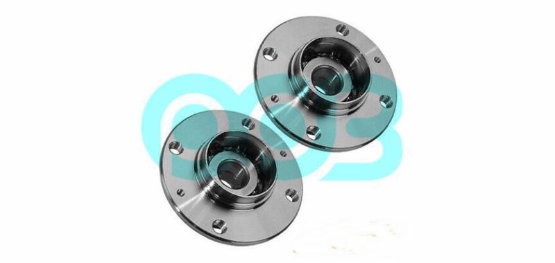Front Wheel Bearing Hub Assembly Spare Parts 3307.76 9421003 Fit for Citroen C and P-Eugeot 206 207 208
