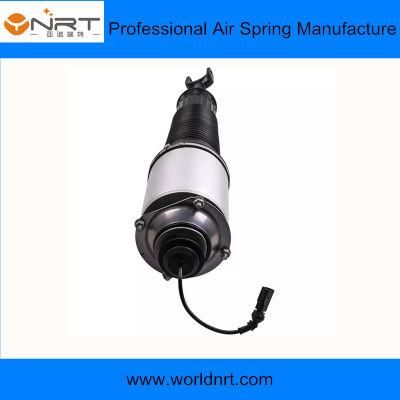 Air Spring for Audi A8 S8 4e0616040af Front Right Air Shock Absorber Suspension Top Sale
