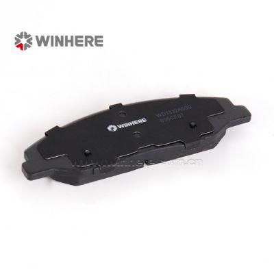 Auto Spare Parts Front Brake Pad for OE#25814699
