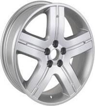 Alloy Wheel Subaru D1162