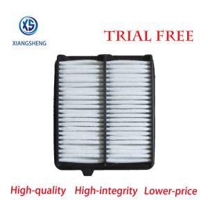Car Filter Manufacturer Supply 17220-Rbj-000 Performance Air Filter for 2010-2013 Hondas Insight Fram