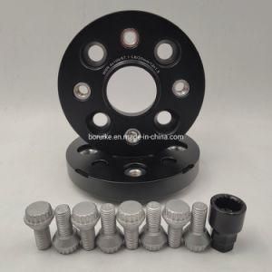 Wsn 4 Lug 20mm 4X100 Billet Wheel Spacer Adapter CB 57.1 Fits BMW E21 E30 VW Golf