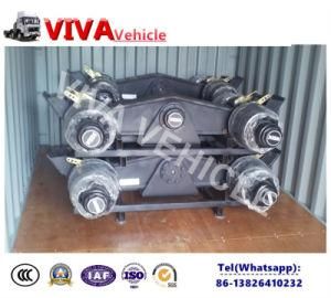 Tandem Trailer Axle for Sales