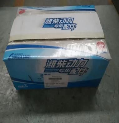 Weichai Wp10 Wp12 Engine Parts Piston Ring 612600030051